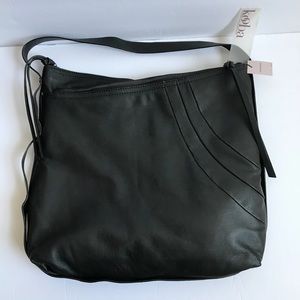 kooba stratford hobo bag
